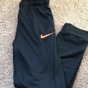 Boys Nike Dri-Fit pants